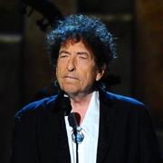 Bob Dylan, eller Robert Allan Zimmerman, som han egentligen heter.