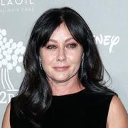 Shannen Doherty 2015. 