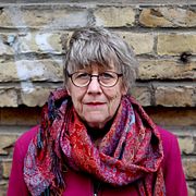 Agnes Wold.
