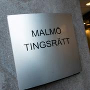 Malmö tingsrätt.