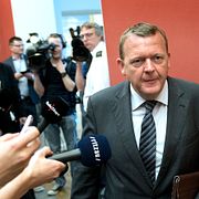 Lars Lökke Rasmussen