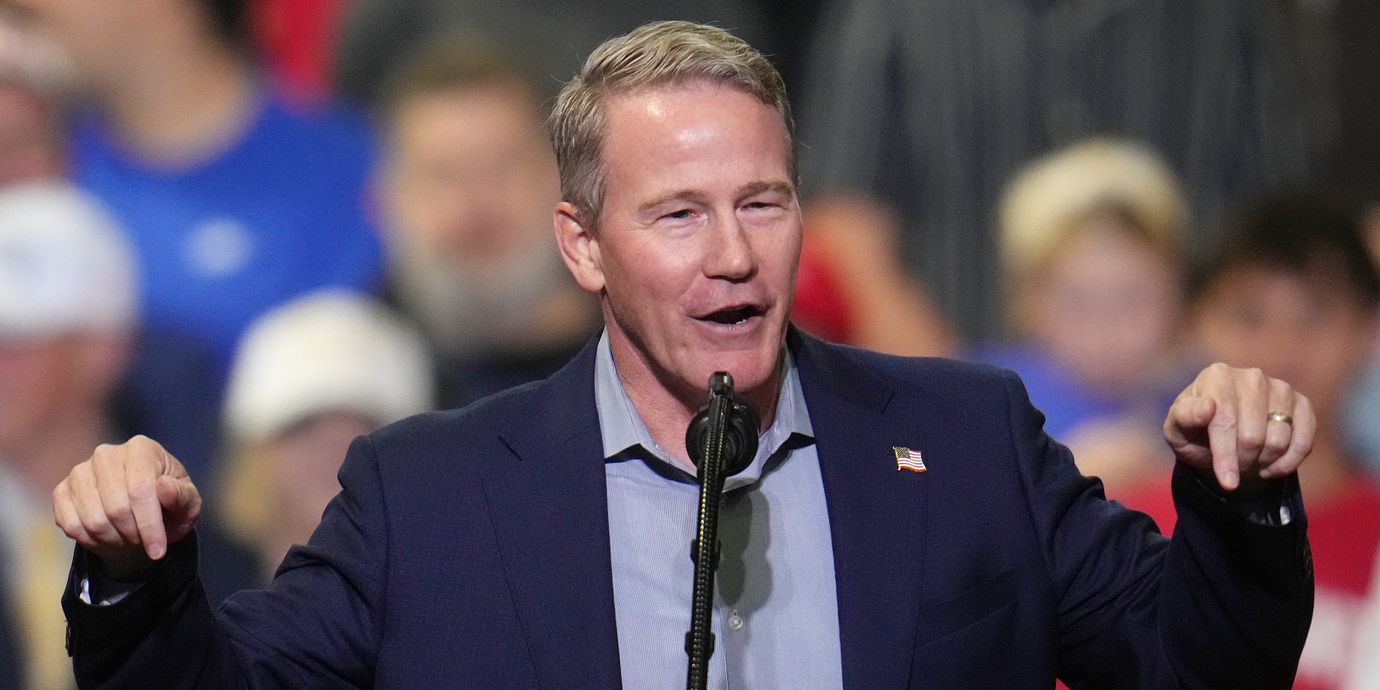 Jon Husted.