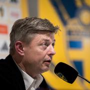 Jon Dahl Tomasson.