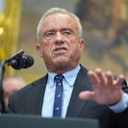 Robert F Kennedy Jr.