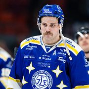 Johan Fransson.