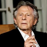 Roman Polanski.