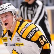 Skellefteås Anton Lindholm