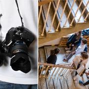 Illustrationsbilder. 