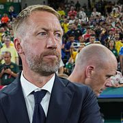 Graham Potter.