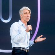 Craig Federighi