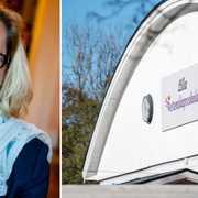 Helene Odenjung/Vetenskapsskolan