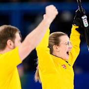 Isabella och Rasmus Wranå.