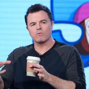 Seth MacFarlane 