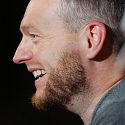 Kim Hellberg var tidigare huvudtränare för Hammarby.