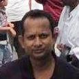 Dödade journalisten Sudip Dutta Bhaumik.
