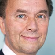 Sverker Littorin. Pressbild.