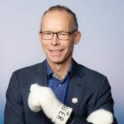 Johan Rockström