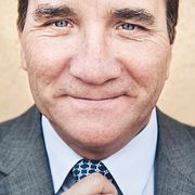 Stefan Löfven.