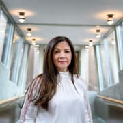 Gulan Avci, arkivbild. 