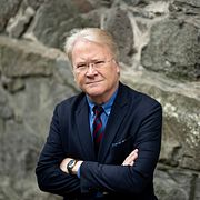Lars Adaktusson.