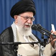 Ali Khamenei.