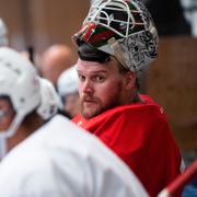 Robin Lehner.