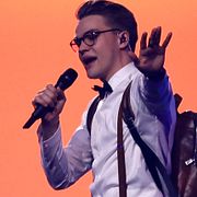 Mikolas Josef.