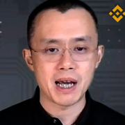 Changpeng Zhao/Elon Musk.