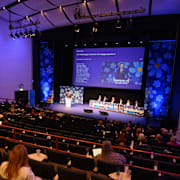 Sverigedemokraternas landsdagar i Västerås