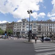 En miljözon klass 3 kan komma att införas i kvarteren kring Stureplan.