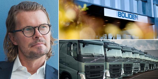 Arkivbilder. Swedbanks chefsstrateg Mattias Isakson TT