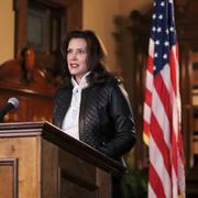 Gretchen Whitmer