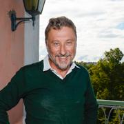 Janne Josefsson