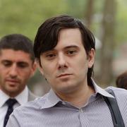 Arkivbild: Martin Shkreli. 