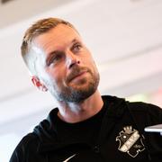 Sebastian Larsson