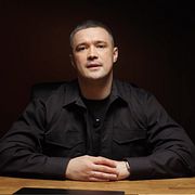 Mychajlo Fedorov.