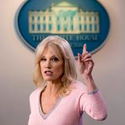 Kellyanne Conway