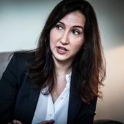 Aida Hadzialic