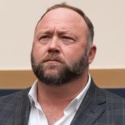 Alex Jones