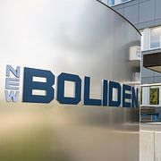 Boliden.