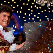 Douglas som Liberace