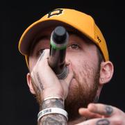 Mac Miller.