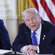 Vicepresident JD Vance ska enligt källorna försöka få Trump att fokusera mer inrikes.