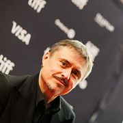 Cristian Mungiu.