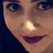 Tugce Albayrak.