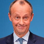 Friedrich Merz.