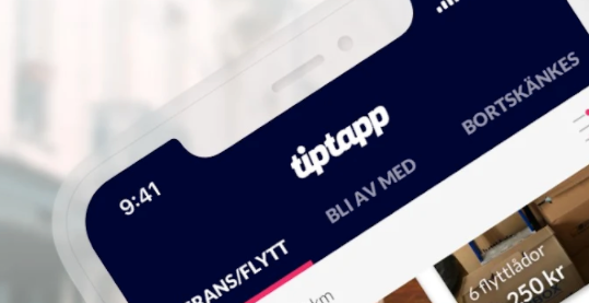 Tiptapp/Google Play