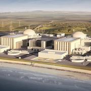 Hinkley Point.