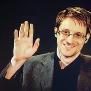 Edward Snowden