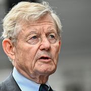 Jacob Wallenberg, styrelseordförande för Investor. Arkivbild.